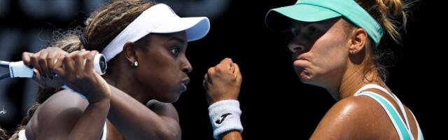 Istorija na Australijan openu! Ovo se nikad nije desilo