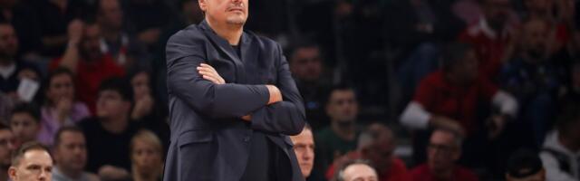 Ataman hvalio Partizan: "Sjajan tim, imaju talentovane igrače"