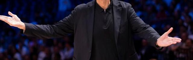 Barcokas pred dolazak Zvezde: Najsnažnija ekipa u ligi – za nas je ključan meč, bez obzira na bratsku atmosferu