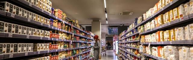 NIN: Delez će po isteku uredbe o ograničenju marži iz asortimana povući oko 50 odsto proizvoda pojedinih dobavljača