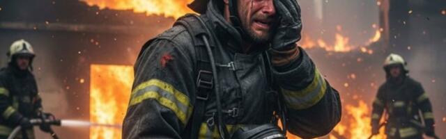 TRAGEDIJA U MAĐARSKOJ! U požaru u hotelu STRADALE najmanje četiri osobe, desetine POVREĐENIH! (FOTO)