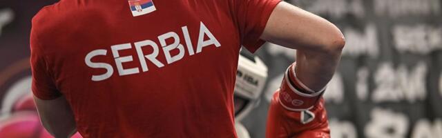 ČEKA NAS SPEKTAKL! Soči spreman za novi boks sudar Rusije i Srbije!