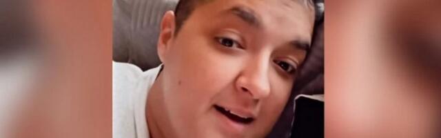 "Šta si ti mami?" Razgovor Marije i malog Maria će vas oboriti s nogu, rekao joj da je VOLI: "Moje srce"