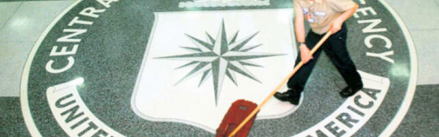 ЦИА објавила упутства на персијском како Иранци да ступе у контакт са њиховим агентима