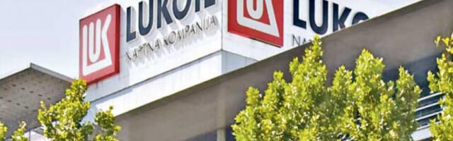 Ројтерс: САД одложиле рок за продају међународне имовине Лукоила до 1. априла