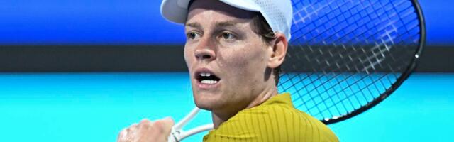 Indijan Vels bruji o Bliskom istoku! Dve zvezde "zaglavljene", turniri otkazani, oglasio se Siner