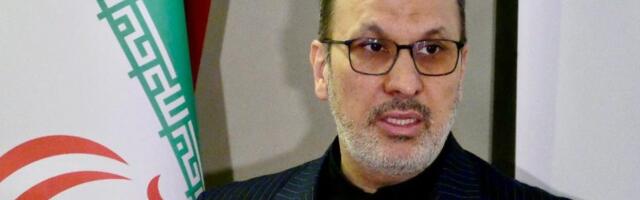 Iranski ambasador za RTS: Nije izabran novi ajatolah, sa Amerikancima više nećemo pregovarati