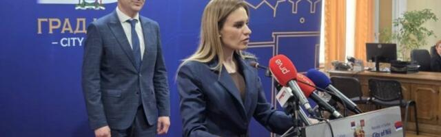 Pavlović: Niš dobija Borački dom: Poznato da će biti u Niškoj Banji