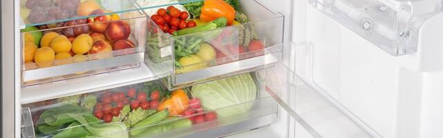 Ovaj deo frižidera većina ljudi koristi pogrešno