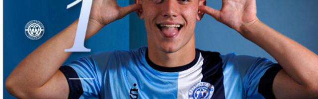 Sin Ivice Ilieva pogodio za pobedu, Teleoptik korača ka Prvoj ligi Srbije