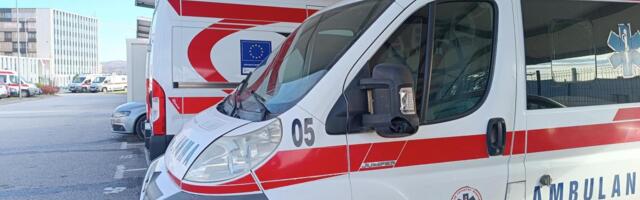 NESVESTICA, PRITISAK, A NOĆU BOLOVI U GRUDIMA: Na šta su se sve Kragujevčani žalili lekarima Hitne