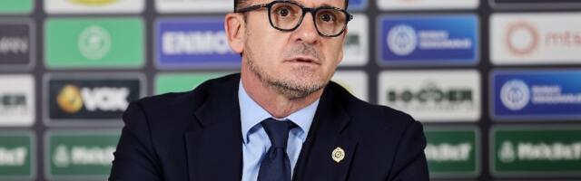 Tri najveće greške Predraga Mijatovića otkad se vratio u Partizan