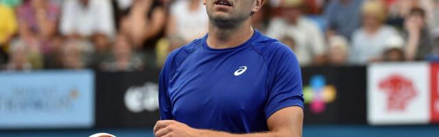 Koristio doping, pomagao saigračima da prevare testove, pa ga stigla kazna: Hrvat suspendovan iz tenisa na četiri godine, oduzete mu novčane nagrade