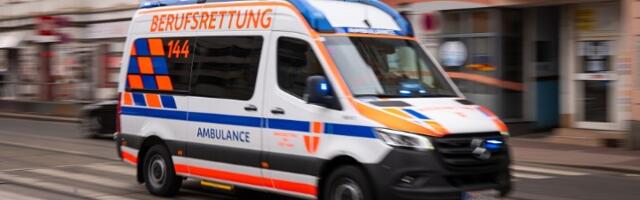 TRAGEDIJA u Beču: Lavina šuta ZATRPALA radnike