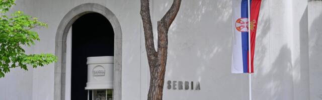 Od golgote paviljona Srbije do vaskrsa Rusije na Bijenalu