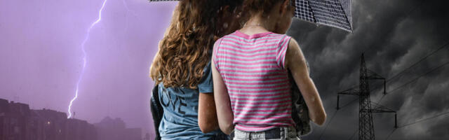 SUROVO NEVREME IDE KA SRBIJI! U Beogradu će da LIJE KAO IZ KABLA 24h: Evo kada KREĆE POTOP! Zna se kad će i MEĆAVA!