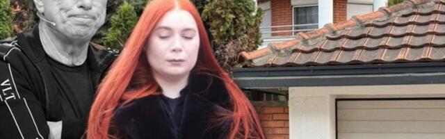 SRCE HOĆE DA PUKNE! Ćerka Saše Popovića svakodnevno priča o tati! Suzana Jovanović otkrila NAJBOLNIJE detalje iz porodičnog doma!