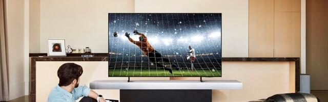 TV vodič za kupovinu – vaš ultimativni vodič za izbor savršenog televizora