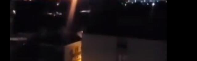 GORI RUSKI INDUSTRIJSKI GIGANT: Pet eksplozija prestravilo narod (VIDEO)