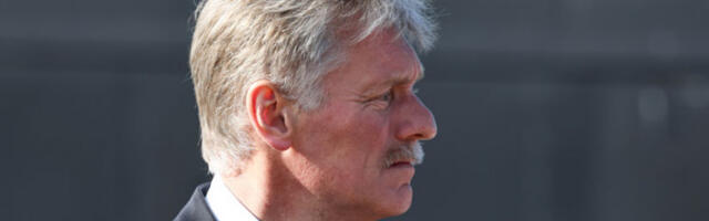 Песков: Русија посвећена испоруци енергената Србији