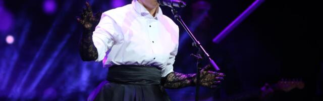 "TEŠKO JE GRADITI KARIJERU BEZ BOGATOG LJUBAVNIKA" Nina Badrić nikad iskrenije o kolegama: Važan je način na koji dolazite do cilja! Spomenula i Jakova