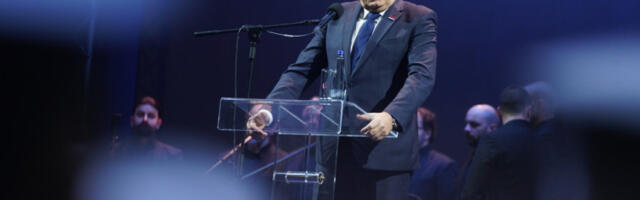 Додик: Јавна имовина припада Републици Српској и тако ће остати