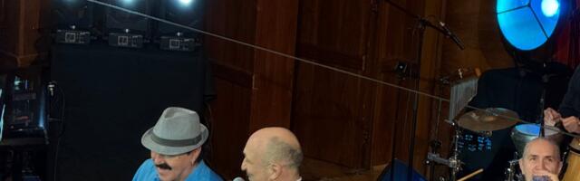 Spektakl na Kolarcu: Duško Trifković oduševio publiku, Haris Džinović poručio – „Konačno sam doživeo ovo!"