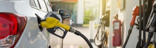 Trgovačka marža na IVICI IZDRŽLJIVOSTI: Vlasnici benzinskih stanica očekivali VEĆE poskupljenje goriva