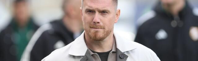 Jakšić posle boda u Humskoj sa igračem manje i overe plej-ofa Superlige: "Samo da im skinem kapu, nadam se..."