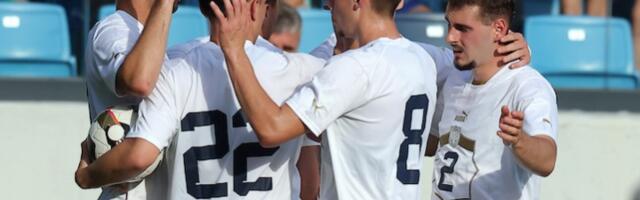 Vlahović menja klub na kraju sezone, moguć odlazak iz Italije