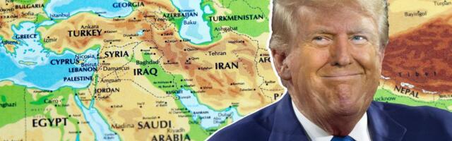 Analitičari objasnili kako će rat u Iranu promeniti Bliski istok: Ove države biće apsolutni pobednici