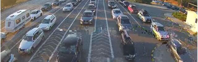 Dok neki na granici čekaju satima, neki uspeju da PROJURE: Ovo su granični prelazi za koje znaju samo RETKI!