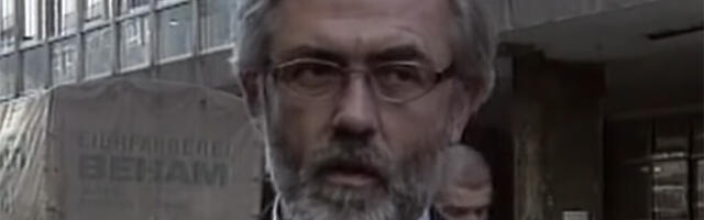 Navršeno 27 godina od ubistva Slavka Ćuruvije: Slučaj i dalje nerasvetljen