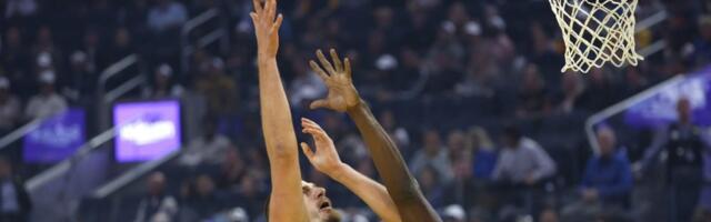 Nikola Jokić mora da odigra meč protiv Sparsa ukoliko želi da ostane u MVP trci