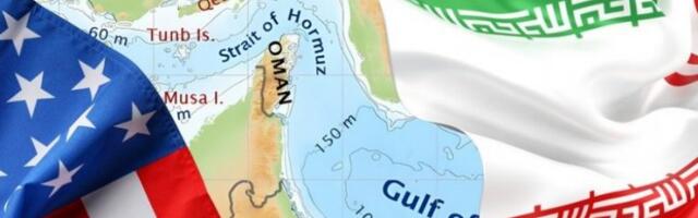 ISTORIJSKI PREGOVORI TRAJU DUBOKO U NOĆ: Iranci i Amerikanci oči u oči posle pola veka! Vašington postavio "neprihvatljive uslove"!