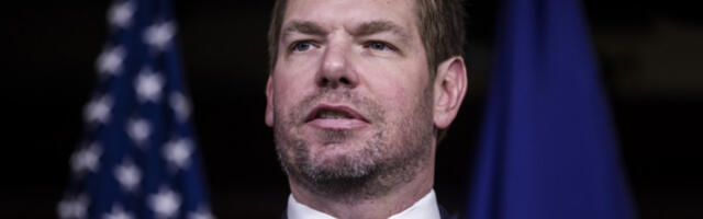 Ерик Сволвел одустао од трке за гувернера Калифорније