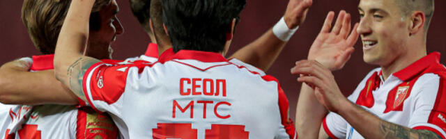 “Црвено-бели” против Војводине играју 50. меч у сезони