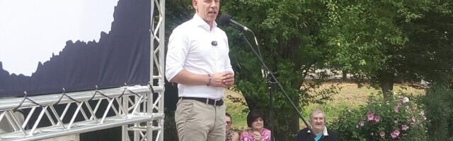 Коштуница после Коштунице