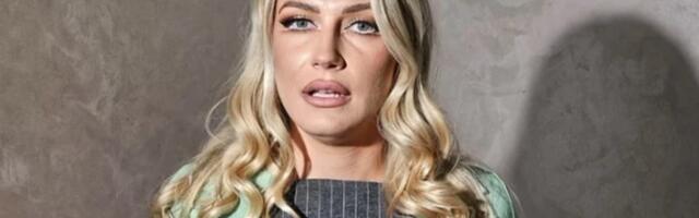 BRUTALNO OGLAŠAVANJE Milice Veličković nakon što je Terza ŠUTNUO SOFIJU posle vesti da je u U VEZI SA STARCEM