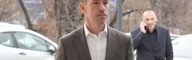 Šta stoji iza smene Predraga Terzića sa funkcije u SNS?