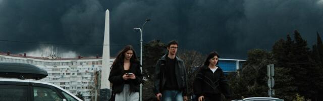 "Ovo je naš Černobilj!": Stanovnici očajni i besni na Putina, u ovom ruskom gradu je sve otrovano!