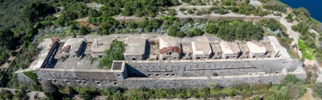 Čuvena tvrđava na prodaju: JNA nekada iz nje čuvala granicu, a sada je može kupiti svako za 5 miliona evra