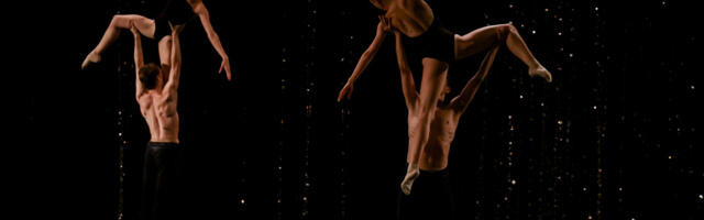 Prvo gostovanje Baleta Srpskog narodnog pozorišta u Budimpešti!