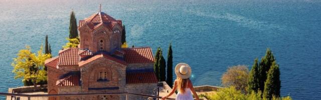 Najlepša jezera u komšiluku za 1. maj: 2 bajke na dohvat ruke - savršen izbor za praznik