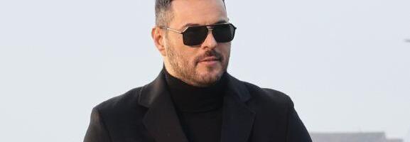 "NE ZNAM KAKO SAM STIGAO DOVDE" Dejan Kostić o uspehu i karijeri, usledilo šok priznanje: Nikada nisam pozvao pevača i rekao "Imam pesmu za tebe"