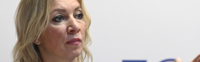 Захарова поново о случају Хунке: Канада се налази над провалијом лажи