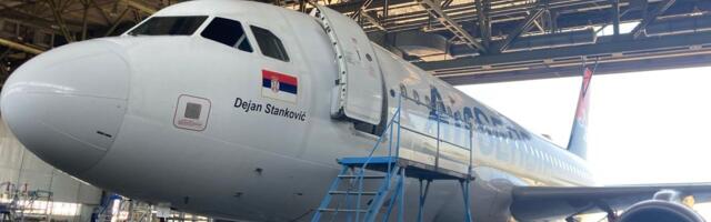 Avio Network preuzeo Jat Tehniku: Jedna od najvećih MRO kompanija u regionu dobila novog vlasnika