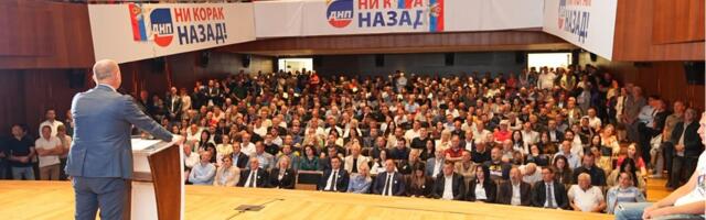 Косово опет тема у Чешкој и Црној Гори
