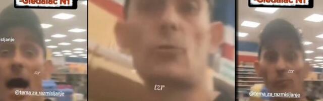 Ovo nude Srbiji: Mentalno poremećeni, drogirani, polusvet, talog…