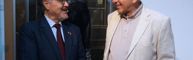 Pošta Srbije i Ambasada Meksika obeležile 80 godina diplomatskih odnosa